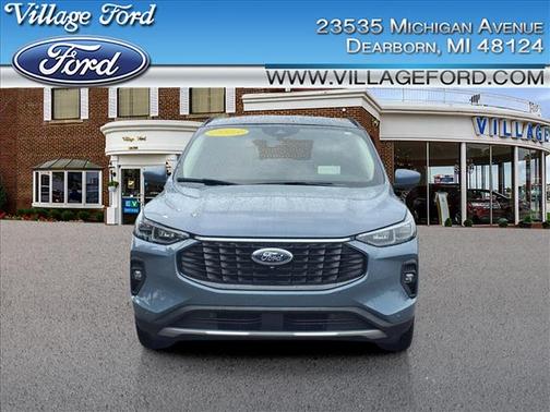 2023 Ford Escape PHEV Base