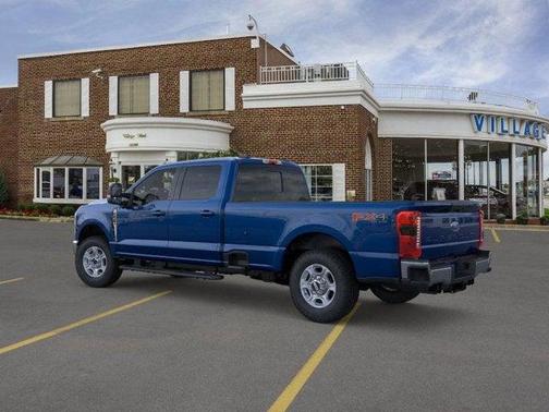 2026 Ford F-250 XLT