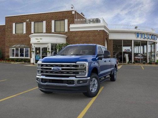 2026 Ford F-250 XLT