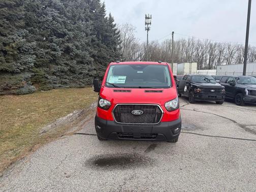 2026 Ford Transit-350 Base
