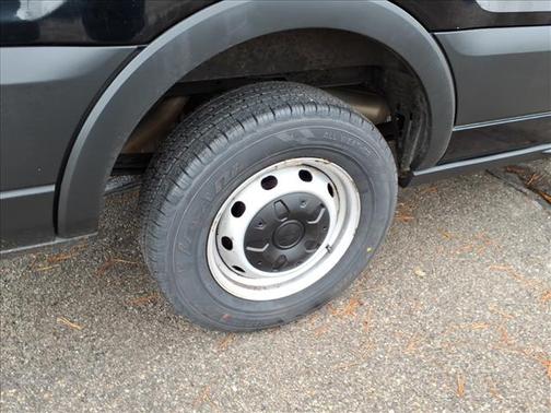 2019 Ford Transit-250 Base