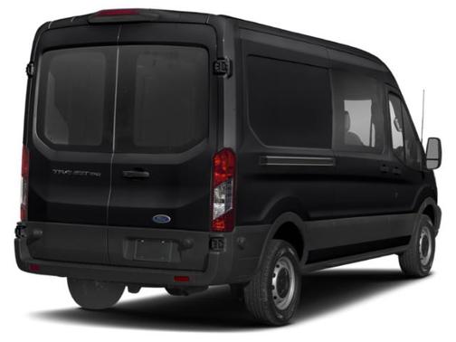 2019 Ford Transit-250 Base