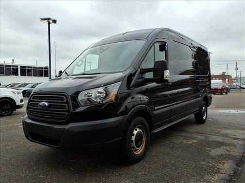 2019 Ford Transit-250 Base