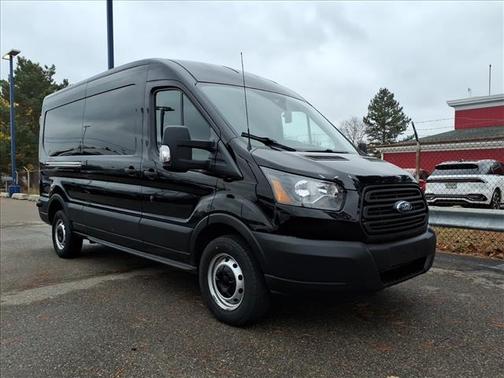 2019 Ford Transit-250 Base