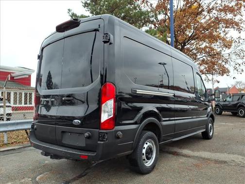 2019 Ford Transit-250 Base