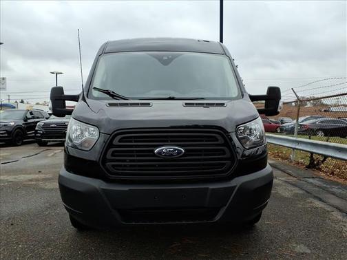 2019 Ford Transit-250 Base