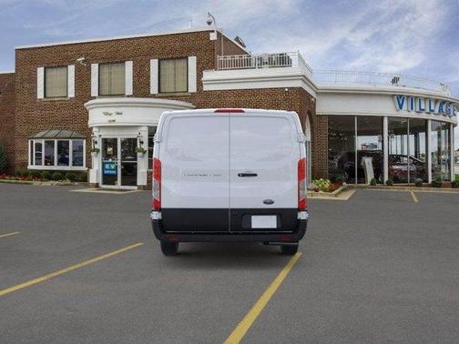 2025 Ford Transit-350 Base