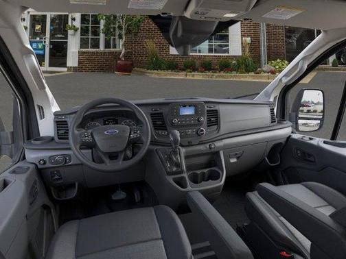 2025 Ford Transit-350 Base