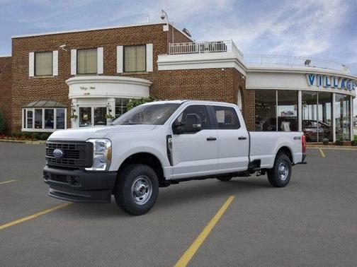 2026 Ford F-250 XL