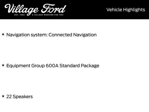 Star White Metallic Tri-Coat 2024 Ford Expedition Platinum