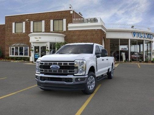 2025 Ford F-250 XLT