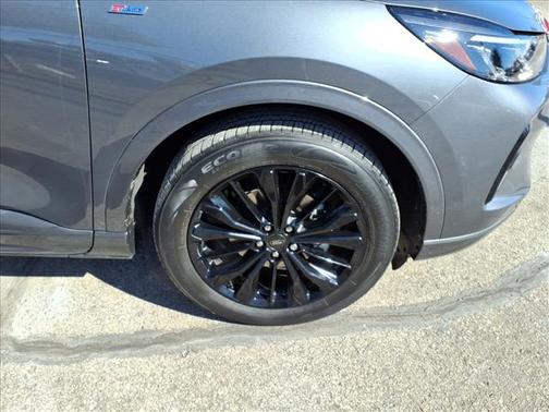 2023 Ford Escape ST-Line Elite