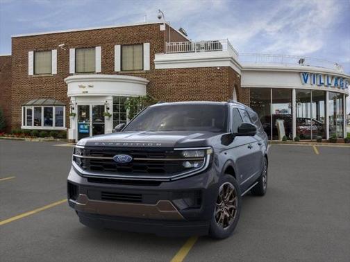 2025 Ford Expedition Max King Ranch