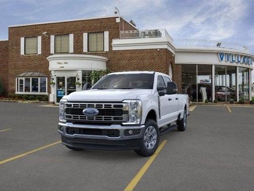 2025 Ford F-250 XLT