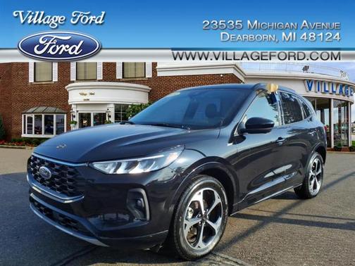 2024 Ford Escape ST-Line Select