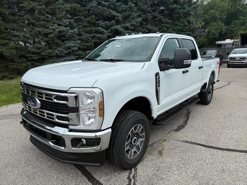 2025 Ford F-250 XLT