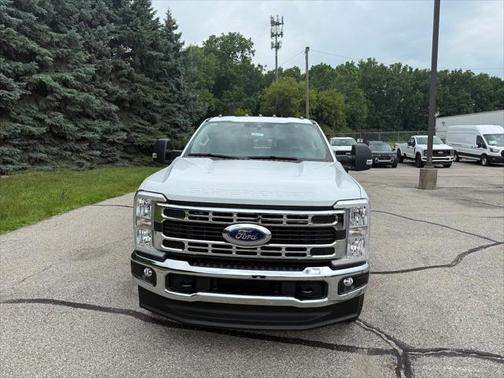 2025 Ford F-250 XLT