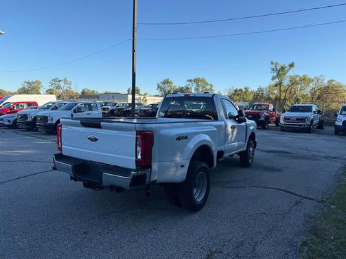 2026 Ford F-350 XLT