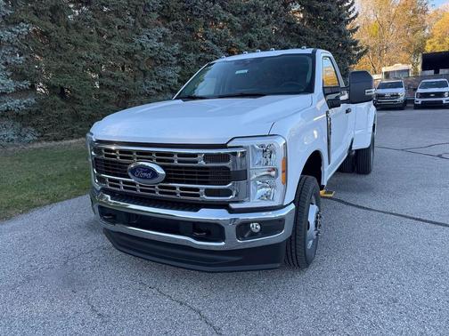 2026 Ford F-350 XLT