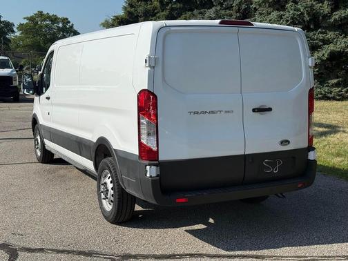 2025 Ford Transit-350 Base