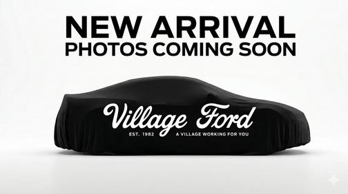 Black Metallic 2025 Ford Expedition Active