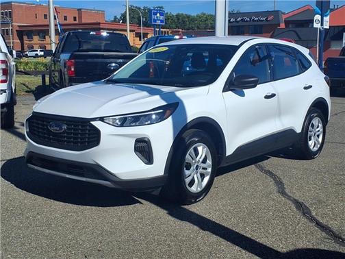2023 Ford Escape SE