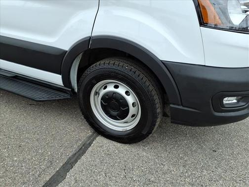 2025 Ford Transit-150 Base