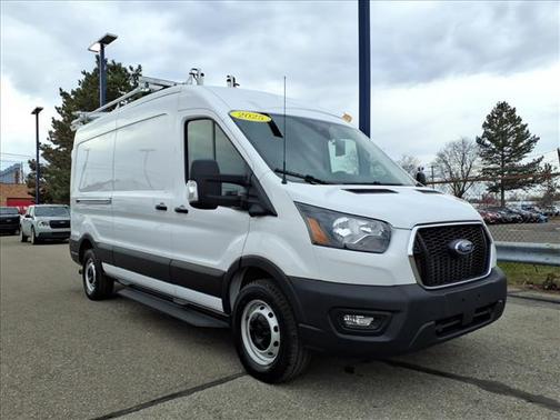 2025 Ford Transit-150 Base