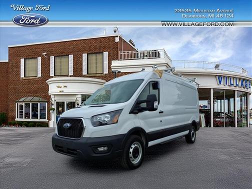 2025 Ford Transit-150 Base