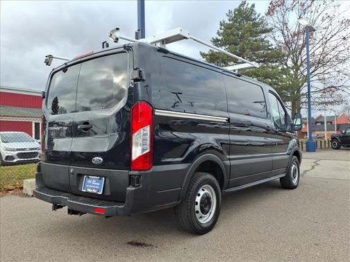 2019 Ford Transit-250 Base