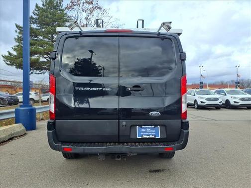 2019 Ford Transit-250 Base