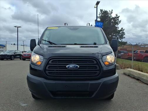 2019 Ford Transit-250 Base