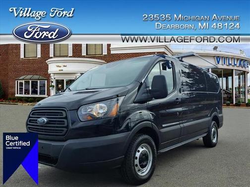 2019 Ford Transit-250 Base