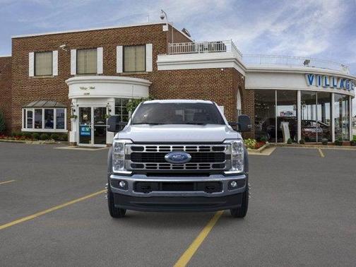 2025 Ford F-450 XL