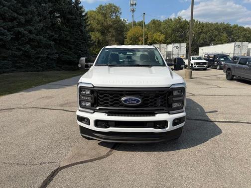 2026 Ford F-350 XL