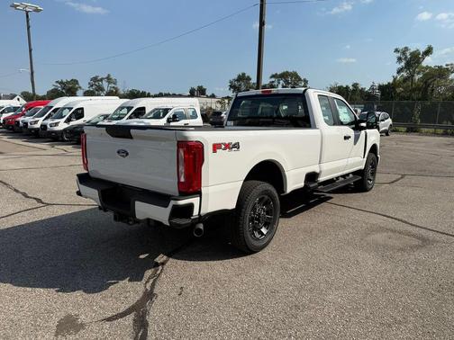 2026 Ford F-350 XL