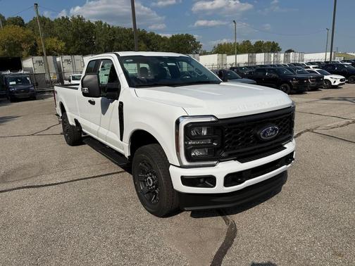 2026 Ford F-350 XL