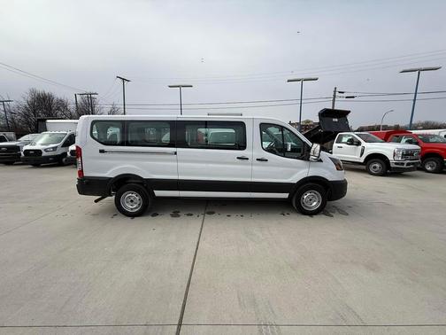2024 Ford Transit-150 Base