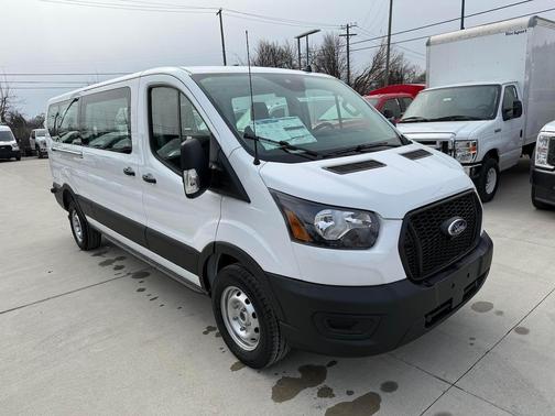 2024 Ford Transit-150 Base