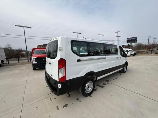 2024 Ford Transit-150 Base