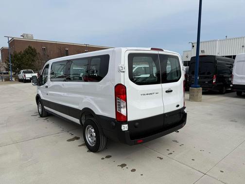 2024 Ford Transit-150 Base