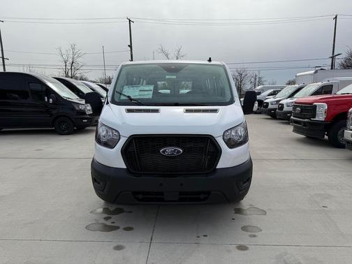 2024 Ford Transit-150 Base