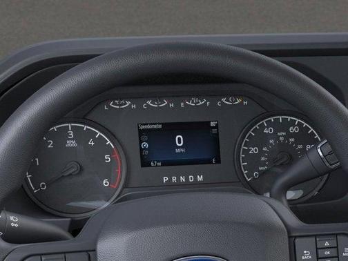 2025 Ford F-450 XL
