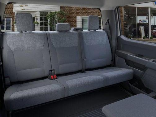 2025 Ford F-450 XL