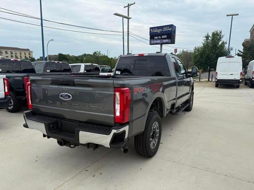 2025 Ford F-350 XLT