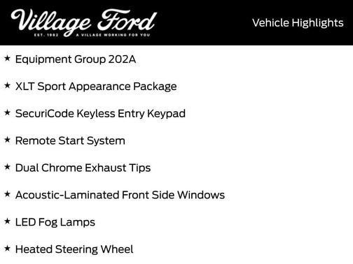 Forged Green Metallic 2024 Ford Explorer XLT