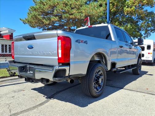 2024 Ford F-250 XLT