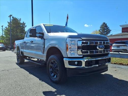 2024 Ford F-250 XLT