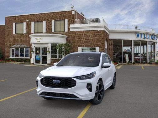 2025 Ford Escape ST-Line Elite