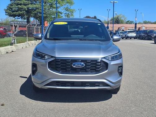 2024 Ford Escape ST-Line Select
